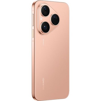 Смартфон Huawei Pura 80 12/256GB Frosted Gold - фото 50459