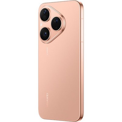 Смартфон Huawei Pura 80 12/256GB Frosted Gold - фото 50460