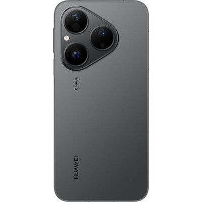 Смартфон Huawei Pura 80 12/256GB Frosted Black - фото 50486