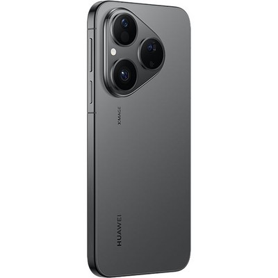 Смартфон Huawei Pura 80 12/256GB Frosted Black - фото 50489