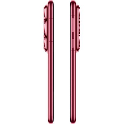 Смартфон Huawei Pura 80 Pro 12/512GB Glazed Red - фото 50552
