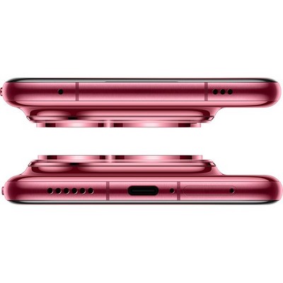 Смартфон Huawei Pura 80 Pro 12/512GB Glazed Red - фото 50553