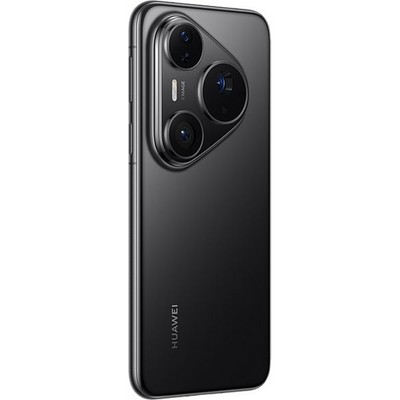 Смартфон Huawei Pura 80 Pro 12/512GB Glazed Black - фото 50591