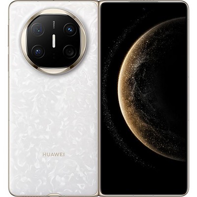 Смартфон Huawei Mate X6 12/512GB Nebula White - фото 50624