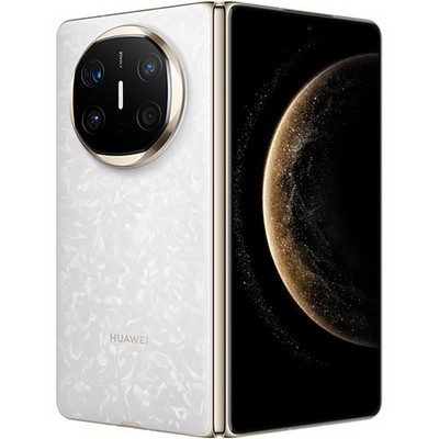 Смартфон Huawei Mate X6 12/512GB Nebula White - фото 50626