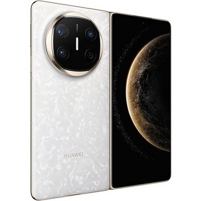 Смартфон Huawei Mate X6 12/512GB Nebula White - фото 50627