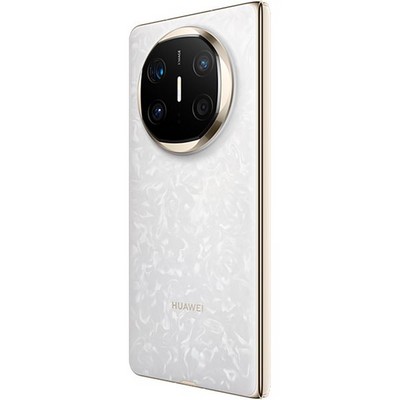 Смартфон Huawei Mate X6 12/512GB Nebula White - фото 50629