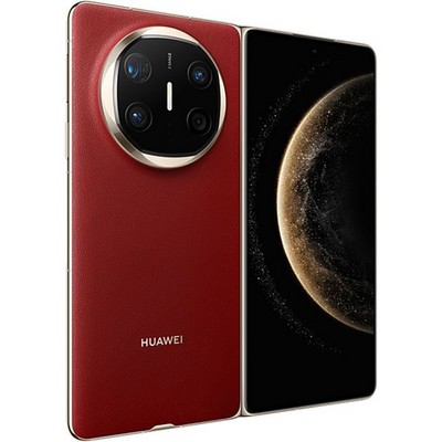 Смартфон Huawei Mate X6 12/512GB Nebula Red - фото 50634