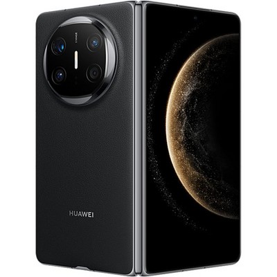Смартфон Huawei Mate X6 12/512GB Black - фото 50640