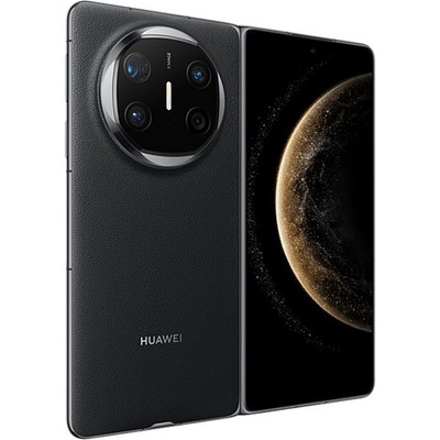 Смартфон Huawei Mate X6 12/512GB Black - фото 50641