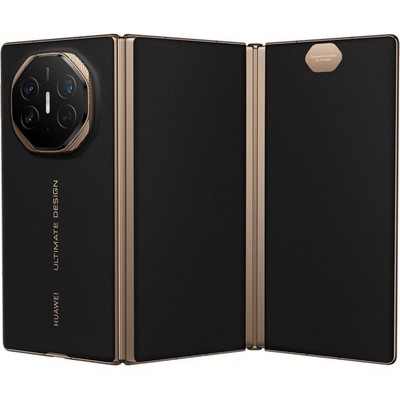 Смартфон Huawei Mate XT Ultimate 16/1TB Black - фото 50756