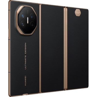 Смартфон Huawei Mate XT Ultimate 16/1TB Black - фото 50757