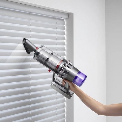 Пылесос Dyson V11 Advanced SV51 Nickel Purple - фото 50779