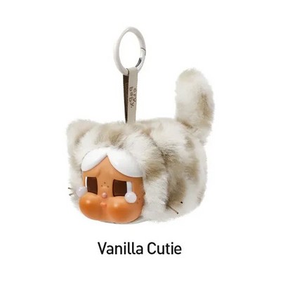 Pop Mart Labubu Crybaby Wild But Cutie Series Blind Box - фото 50792