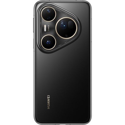 Смартфон Huawei Pura 80 Ultra 16/512GB Golden Black - фото 50811