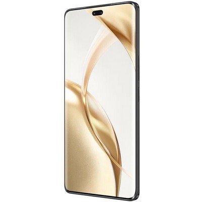 Смартфон Honor 200 Pro 12/512GB Black - фото 50820
