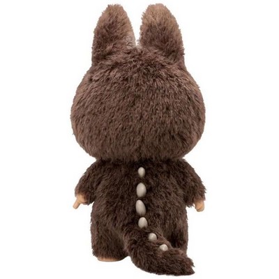 Pop Mart Labubu The Monsters Zimomo I Found You 58cm - фото 50853