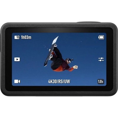 Экшн-камера DJI Osmo Action 5 Pro Adventure Combo - фото 50908