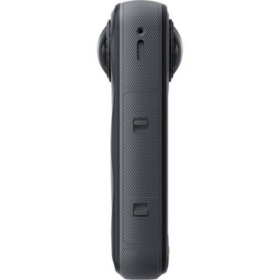 Экшн-камера Insta360 X5 Midnight Black - фото 50939