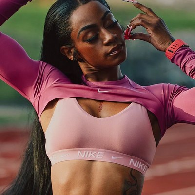 Спортивный ремешок Whoop Sportflex MG Bounce - фото 50974