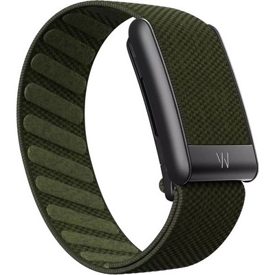 Плетёный ремешок Whoop Superknit 5.0 Forest - фото 50959