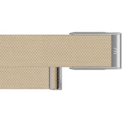 Плетёный ремешок Whoop Superknit MG Dune - фото 51057 Плетёный ремешок Whoop Superknit MG Dune - фото 51057