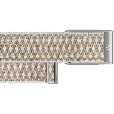 Кашемировый ремешок Whoop Cloudknit MG Haze - фото 51085