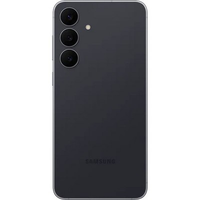 Смартфон Samsung Galaxy S25 FE 8/256GB Jetblack - фото 51158 Смартфон Samsung Galaxy S25 FE 8/256GB Jetblack - фото 51158