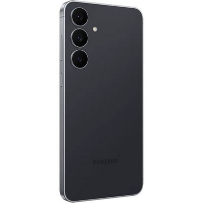 Смартфон Samsung Galaxy S25 FE 8/256GB Jetblack - фото 51161 Смартфон Samsung Galaxy S25 FE 8/256GB Jetblack - фото 51161
