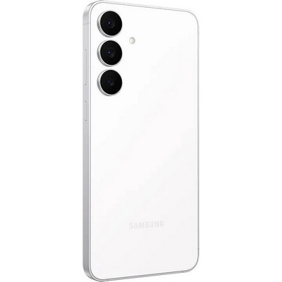 Смартфон Samsung Galaxy S25 FE 8/256GB White - фото 51182