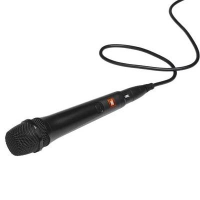 Микрофон JBL PBM100 Wired Microphone - фото 51231