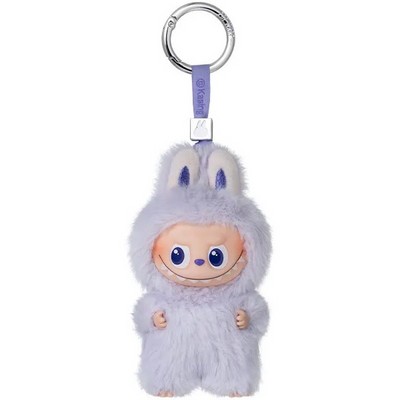 Pop Mart Labubu The Monsters Pin For Love E – Equality - фото 51321
