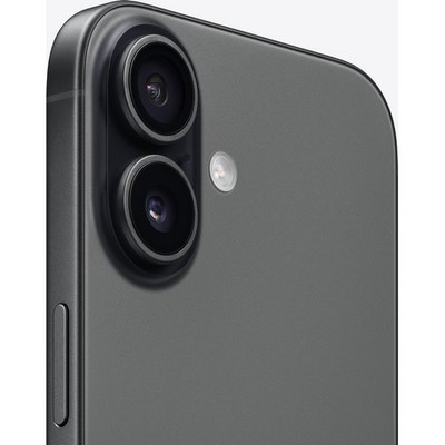 Смартфон Apple iPhone 17 512GB SIM + eSIM Black - фото 51479