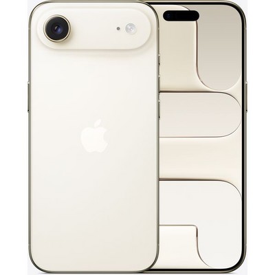 Смартфон Apple iPhone Air 256GB Light Gold - фото 51753