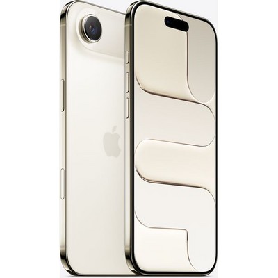 Смартфон Apple iPhone Air 1TB Light Gold - фото 51786