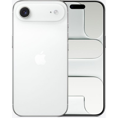 Смартфон Apple iPhone Air 1TB Cloud White - фото 51789