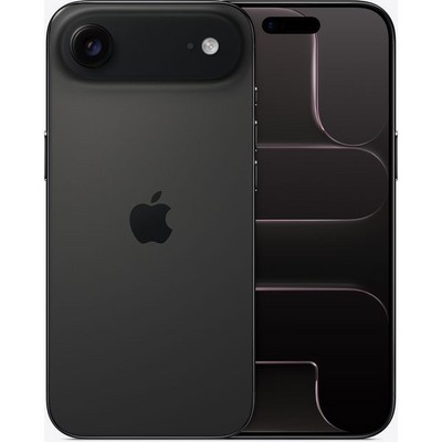 Смартфон Apple iPhone Air 256GB Space Black - фото 51771