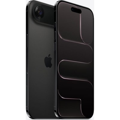 Смартфон Apple iPhone Air 1TB Space Black - фото 51794