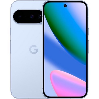 Смартфон Pixel 10 12/256GB Frost - фото 52350