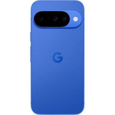 Смартфон Pixel 10 12/256GB Indigo - фото 52362