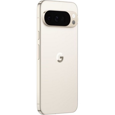Смартфон Pixel 10 Pro XL 16/256GB Porcelain - фото 52373