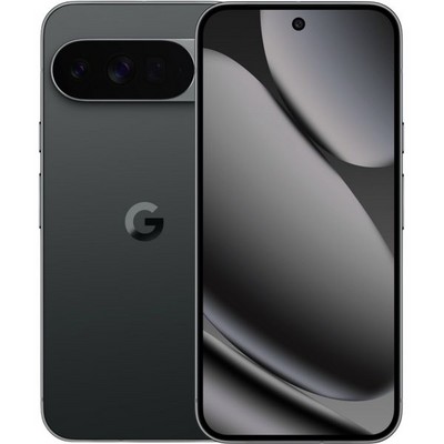 Смартфон Pixel 10 Pro XL 16/256GB Obsidian - фото 52385