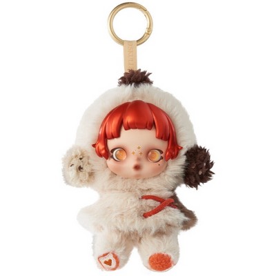 Pop Mart Skullpanda Winter Symphony Blind Box - фото 52431