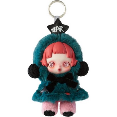 Pop Mart Skullpanda Winter Symphony Blind Box - фото 52432