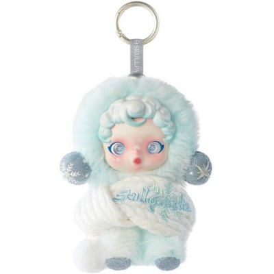 Pop Mart Skullpanda Winter Symphony Blind Box - фото 52435