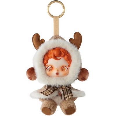 Pop Mart Skullpanda Winter Symphony Blind Box - фото 52436