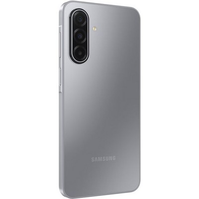 Смартфон Samsung Galaxy A17 5G 8/256GB Gray - фото 52495