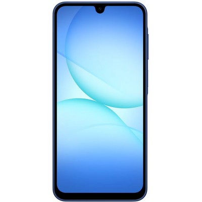 Смартфон Samsung Galaxy A17 5G 8/256GB Blue - фото 52498