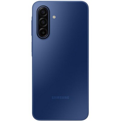 Смартфон Samsung Galaxy A17 5G 8/256GB Blue - фото 52499