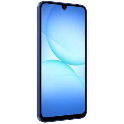 Смартфон Samsung Galaxy A17 5G 8/256GB Blue - фото 52500